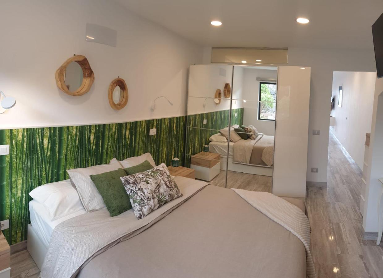First Beachline Deluxe With Garden And Terrasse In Sun Club ซานบาร์โตโลเม ภายนอก รูปภาพ